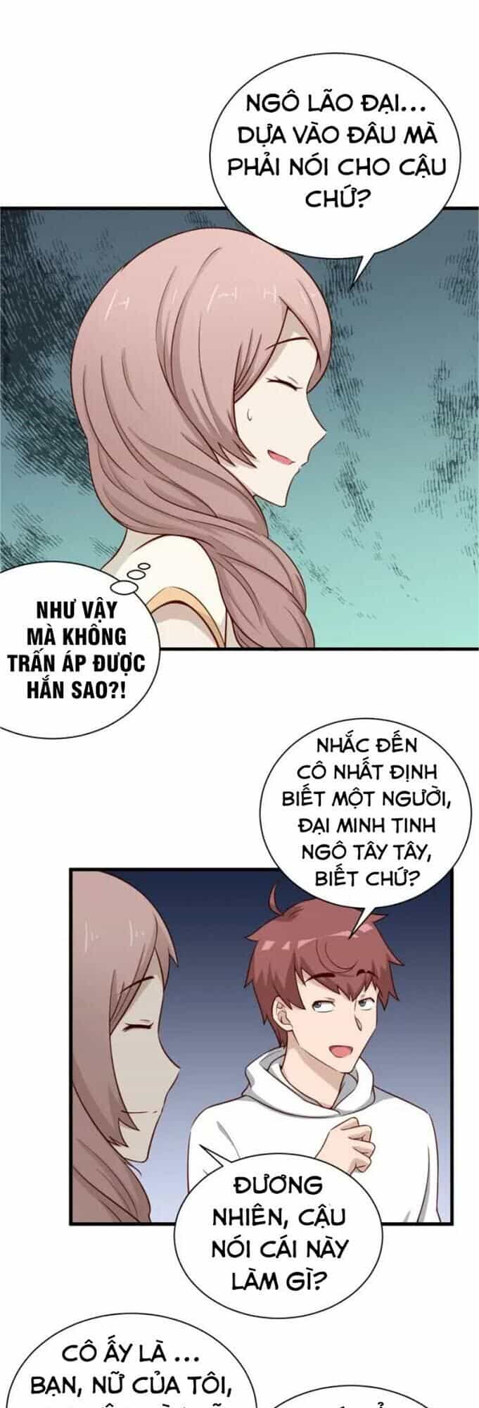 Hệ Thống Tu Tiên Mạnh Nhất - Chương 66 - ảnh 20