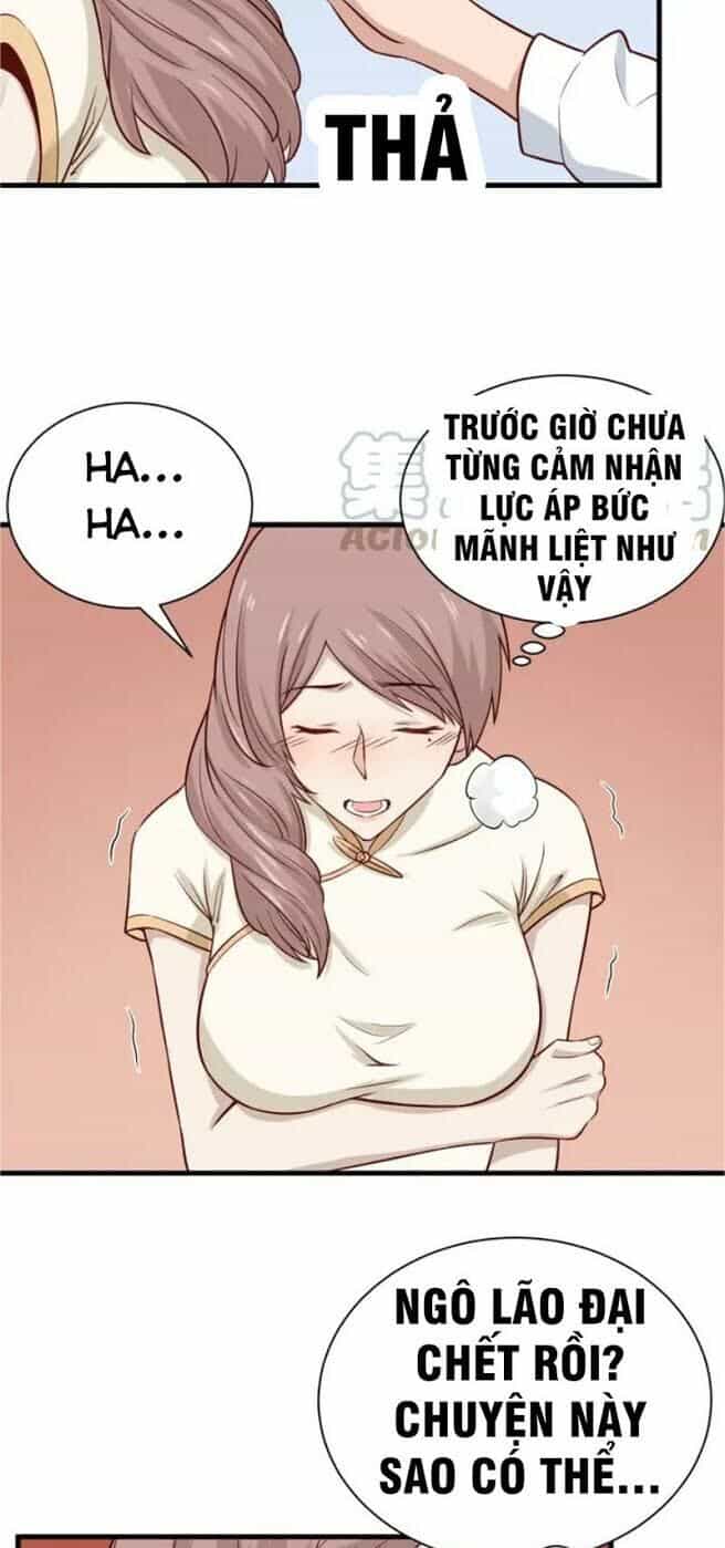 Hệ Thống Tu Tiên Mạnh Nhất - Chương 66 - ảnh 27
