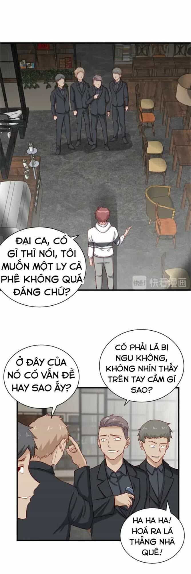 Hệ Thống Tu Tiên Mạnh Nhất - Chương 66 - ảnh 6