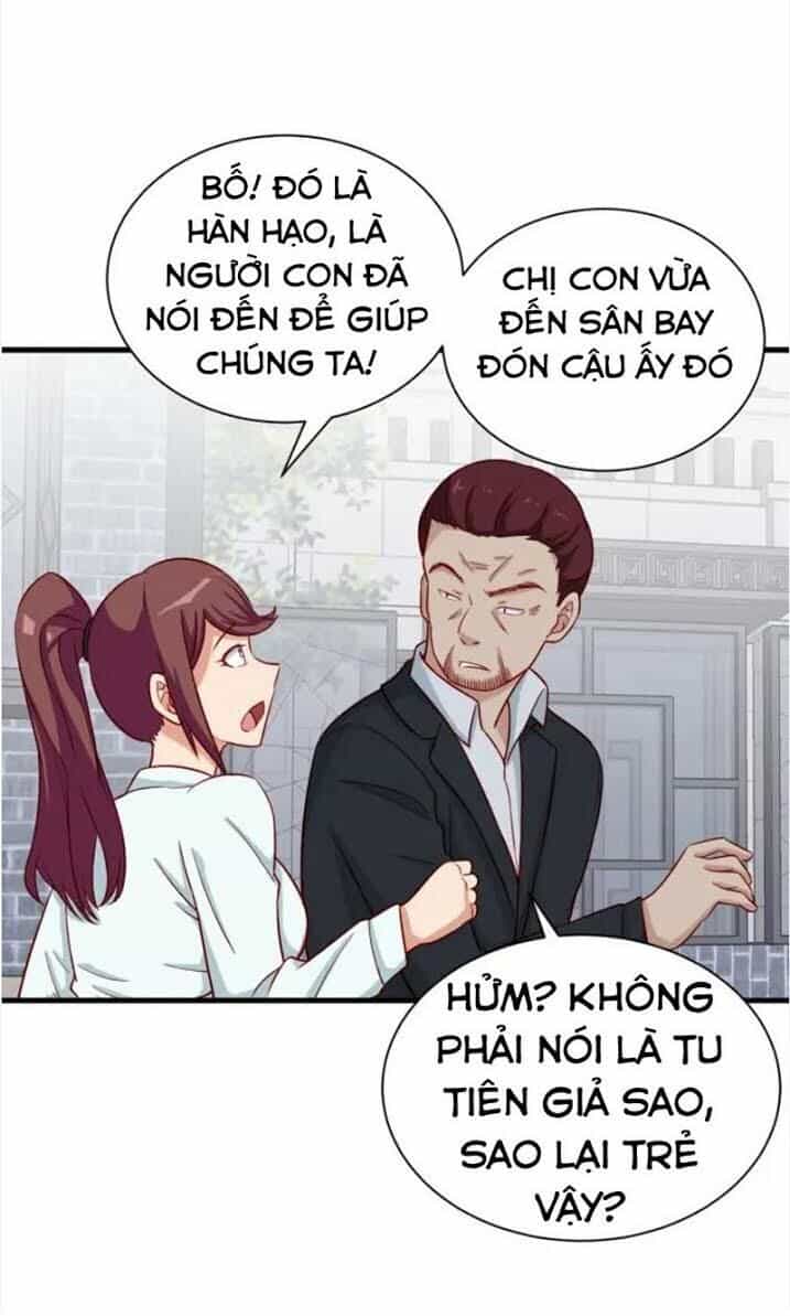 Hệ Thống Tu Tiên Mạnh Nhất - Chương 67 - ảnh 18