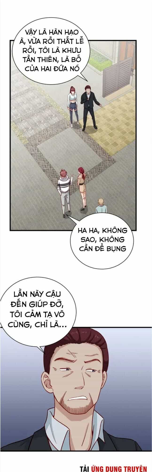 Hệ Thống Tu Tiên Mạnh Nhất - Chương 67 - ảnh 19