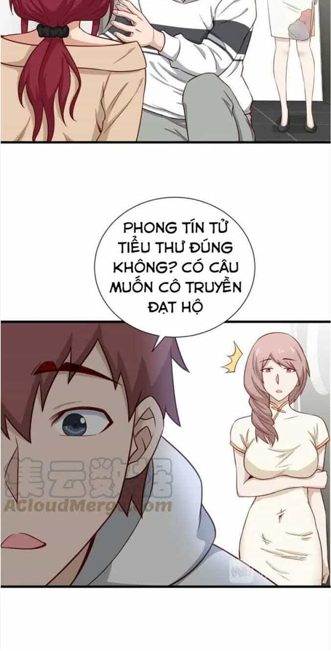 Hệ Thống Tu Tiên Mạnh Nhất - Chương 67 - ảnh 3