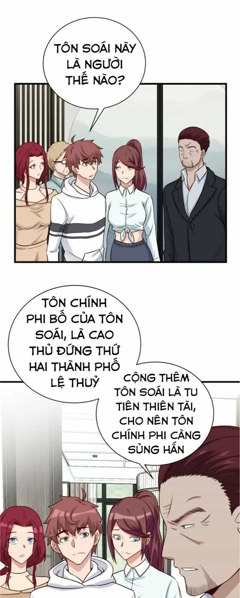 Hệ Thống Tu Tiên Mạnh Nhất - Chương 68 - ảnh 1