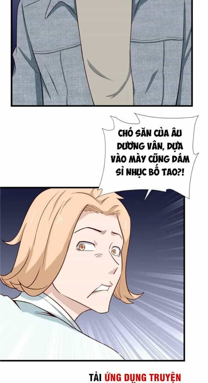 Hệ Thống Tu Tiên Mạnh Nhất - Chương 68 - ảnh 13