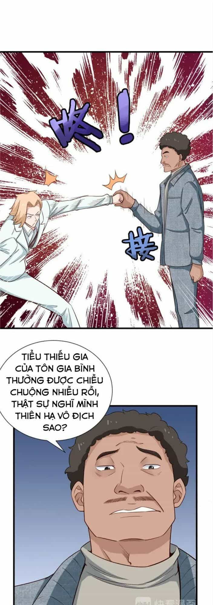Hệ Thống Tu Tiên Mạnh Nhất - Chương 68 - ảnh 15