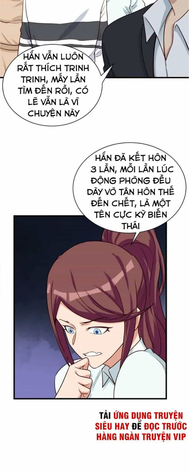 Hệ Thống Tu Tiên Mạnh Nhất - Chương 68 - ảnh 2