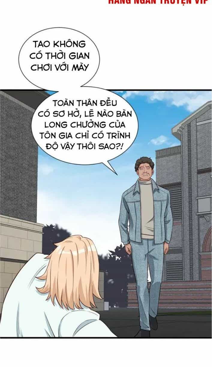 Hệ Thống Tu Tiên Mạnh Nhất - Chương 68 - ảnh 20