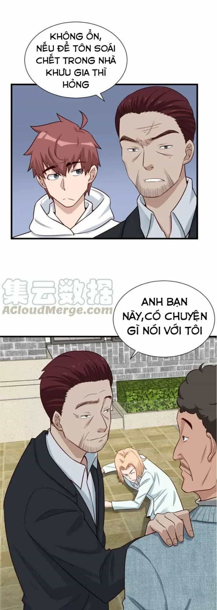 Hệ Thống Tu Tiên Mạnh Nhất - Chương 68 - ảnh 21