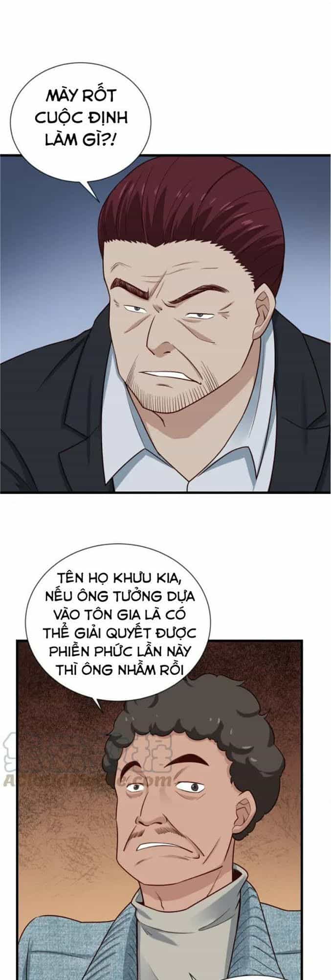 Hệ Thống Tu Tiên Mạnh Nhất - Chương 68 - ảnh 24