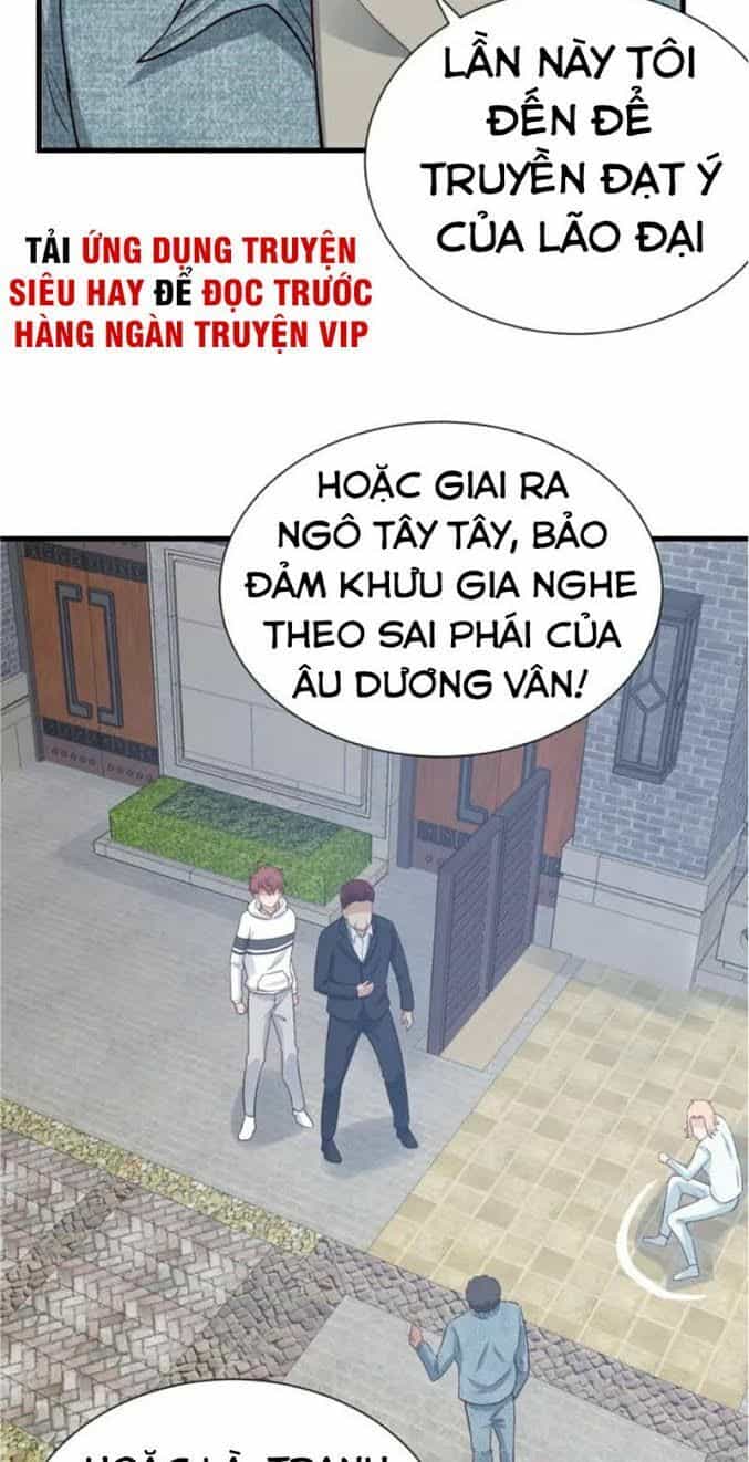 Hệ Thống Tu Tiên Mạnh Nhất - Chương 68 - ảnh 25