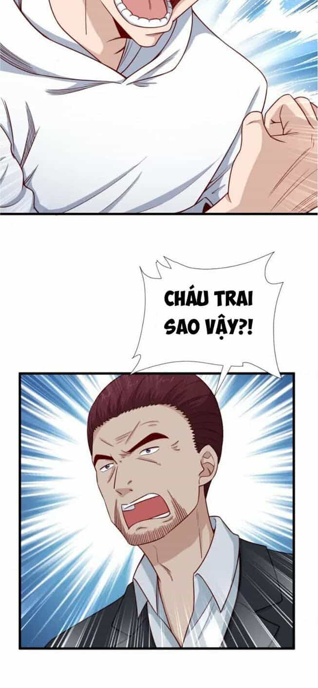 Hệ Thống Tu Tiên Mạnh Nhất - Chương 68 - ảnh 32