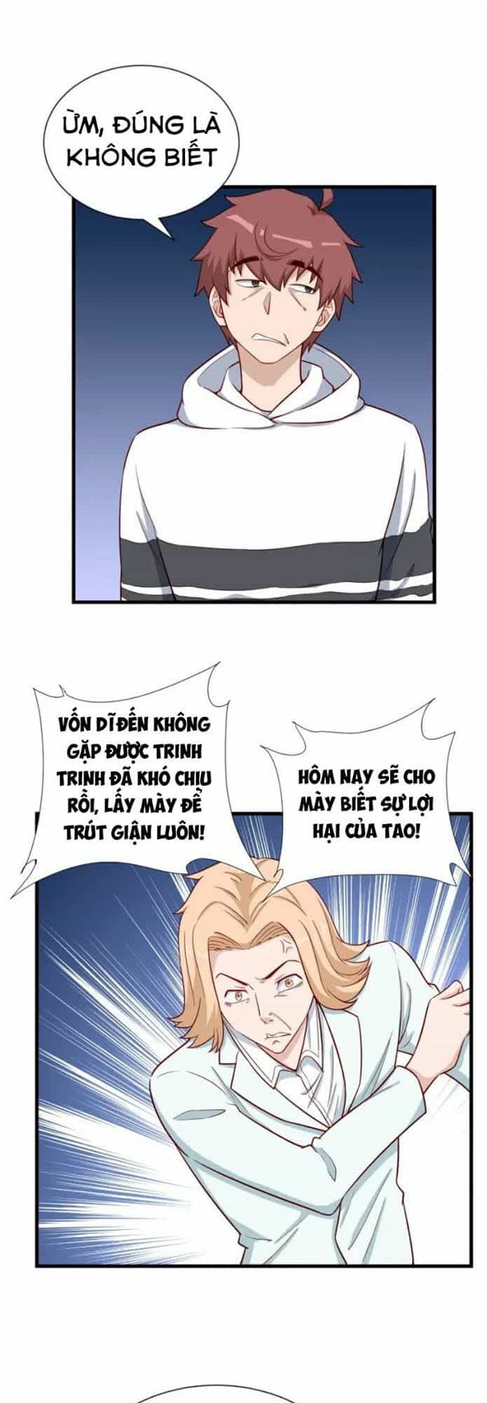 Hệ Thống Tu Tiên Mạnh Nhất - Chương 68 - ảnh 9