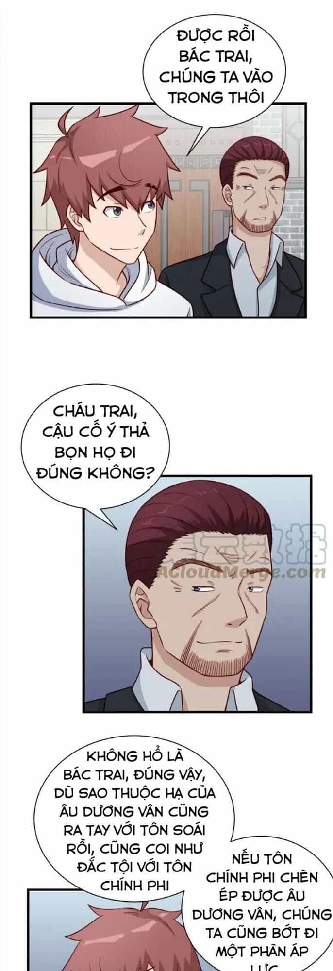 Hệ Thống Tu Tiên Mạnh Nhất - Chương 69 - ảnh 10