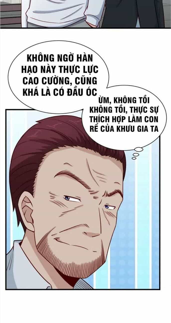 Hệ Thống Tu Tiên Mạnh Nhất - Chương 69 - ảnh 12