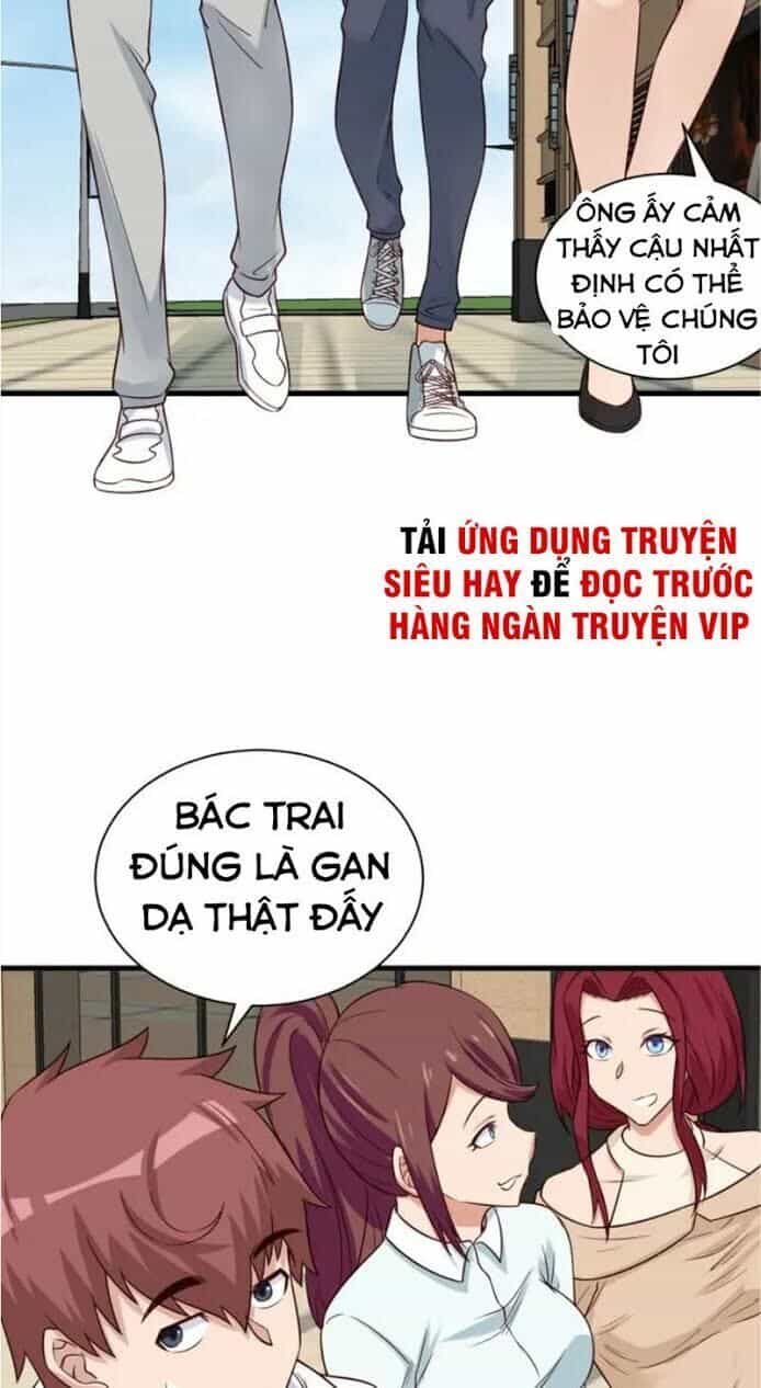 Hệ Thống Tu Tiên Mạnh Nhất - Chương 69 - ảnh 14