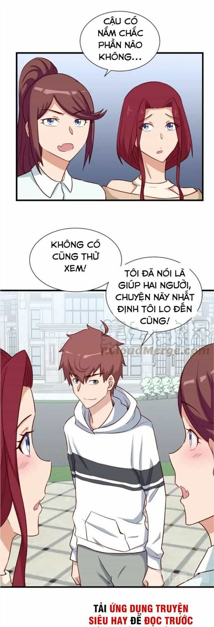 Hệ Thống Tu Tiên Mạnh Nhất - Chương 69 - ảnh 19