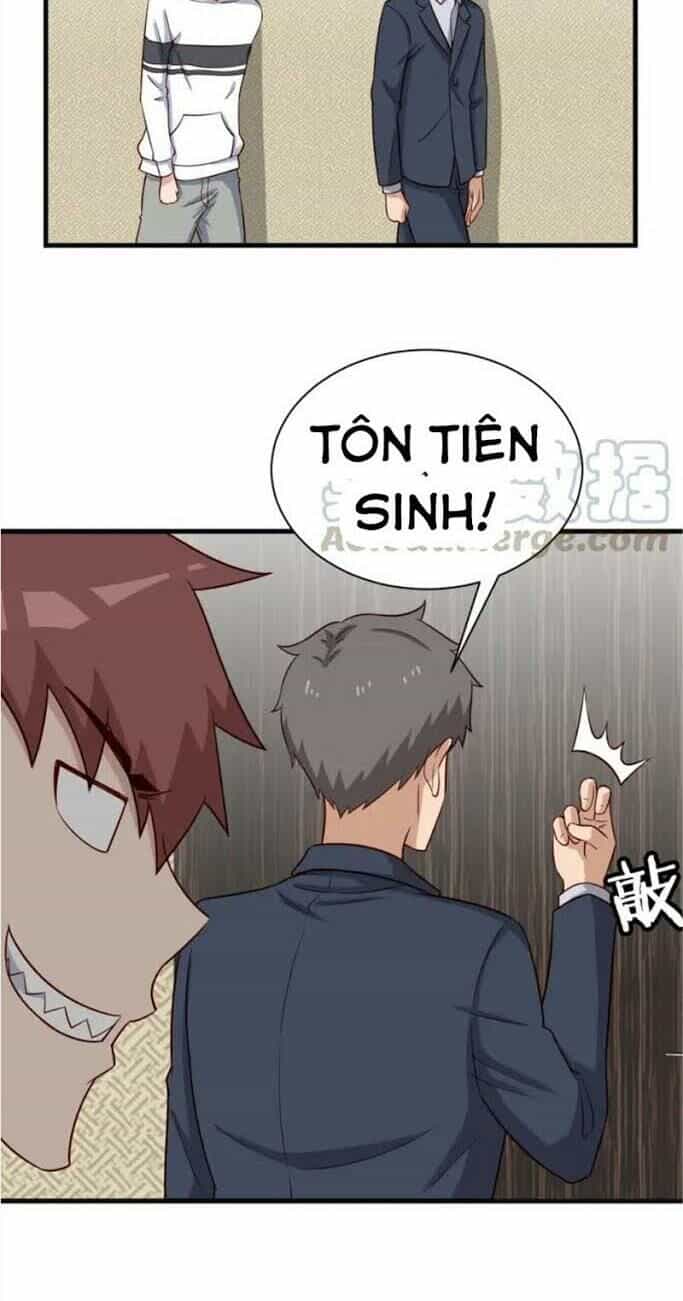 Hệ Thống Tu Tiên Mạnh Nhất - Chương 69 - ảnh 24