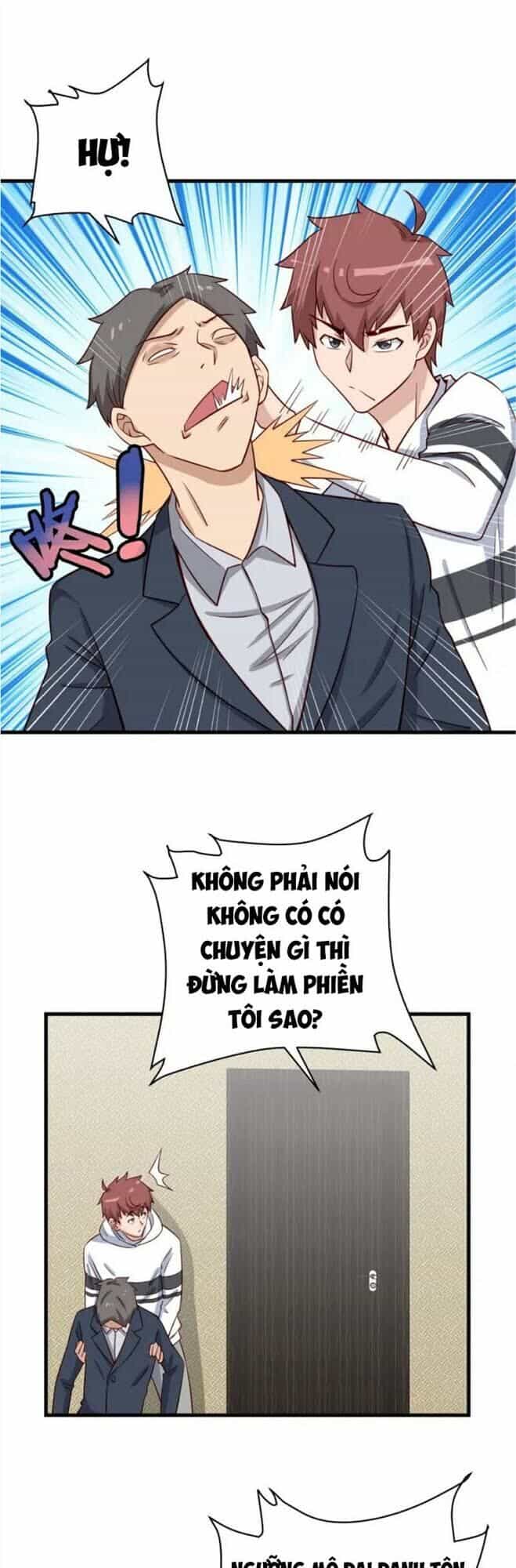 Hệ Thống Tu Tiên Mạnh Nhất - Chương 69 - ảnh 25