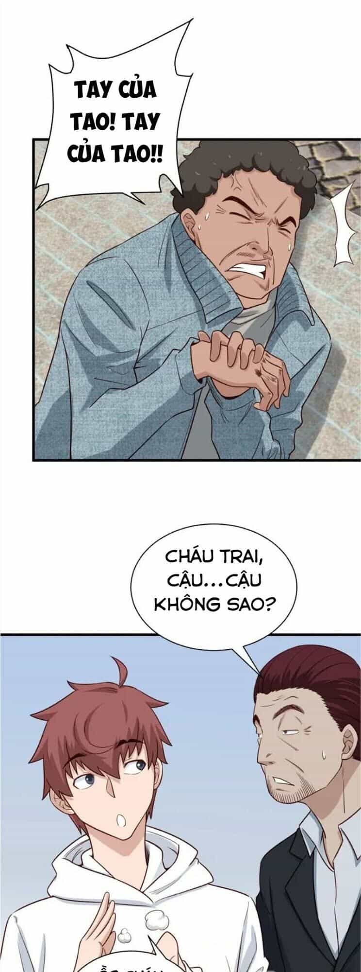 Hệ Thống Tu Tiên Mạnh Nhất - Chương 69 - ảnh 4