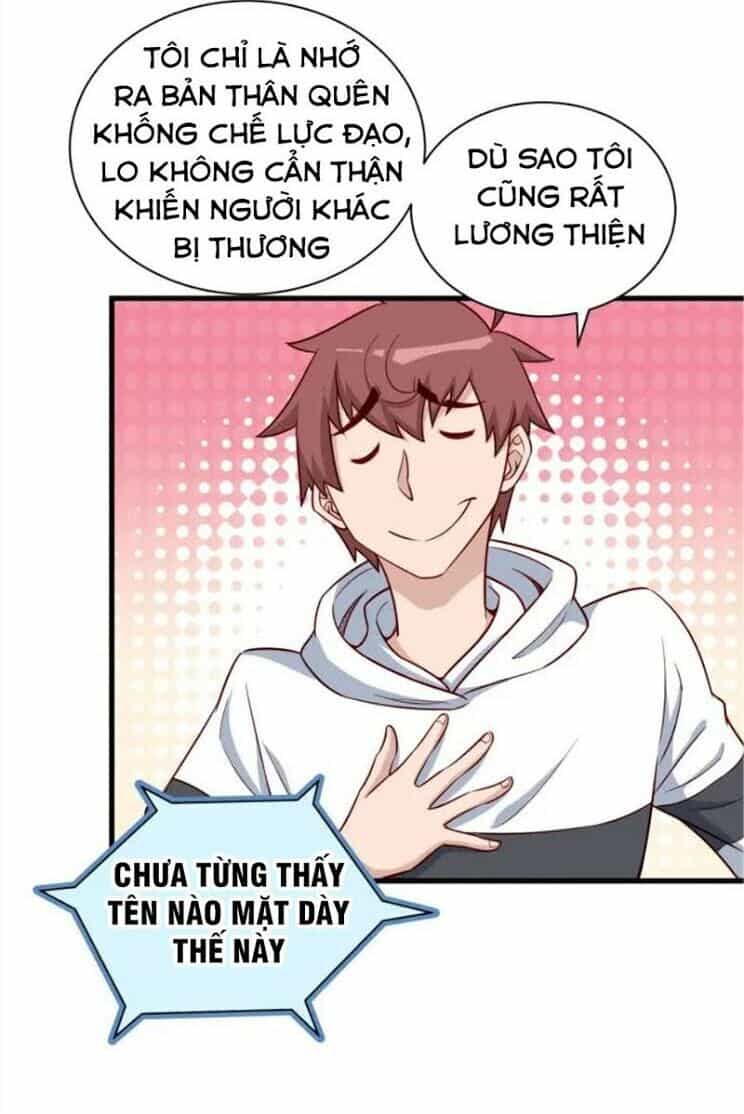 Hệ Thống Tu Tiên Mạnh Nhất - Chương 69 - ảnh 6