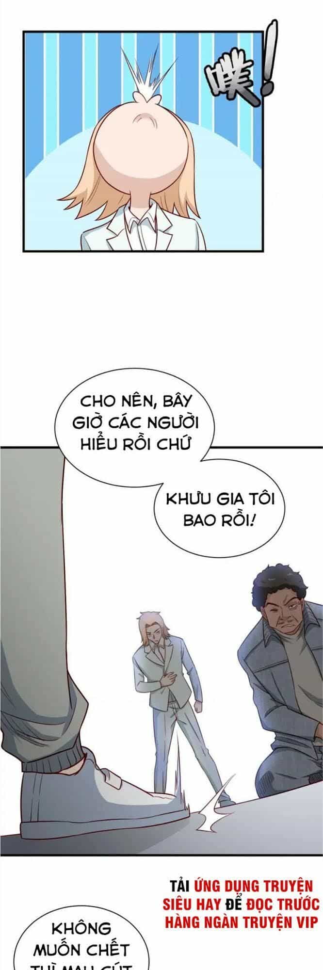 Hệ Thống Tu Tiên Mạnh Nhất - Chương 69 - ảnh 7