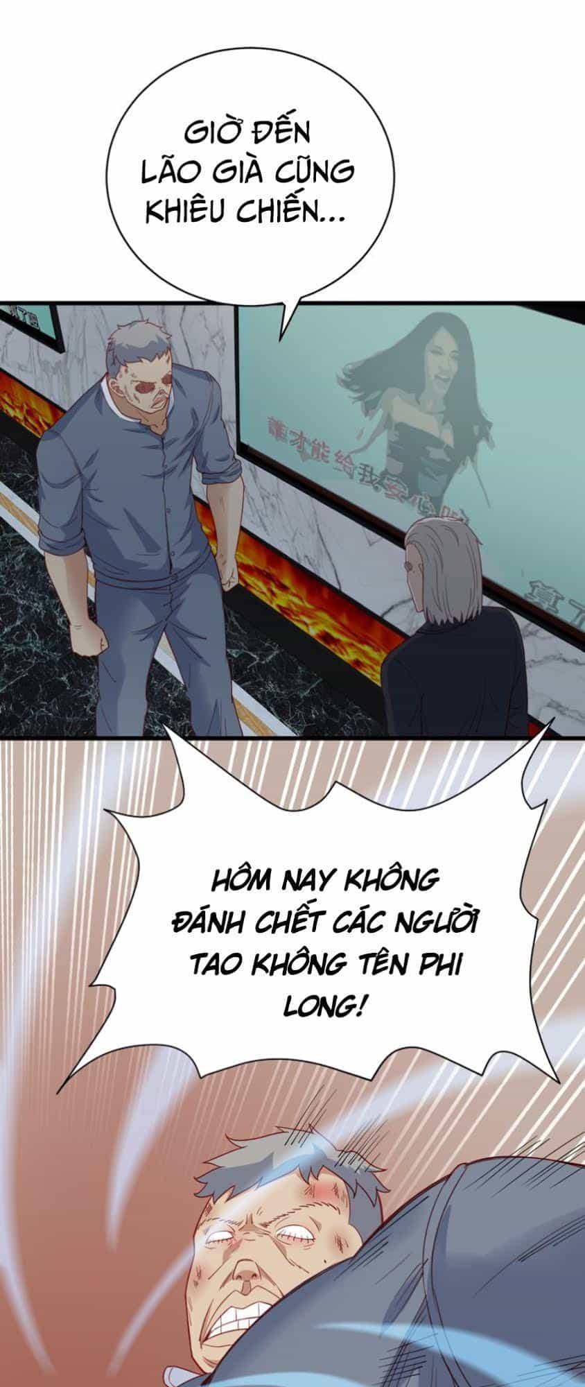 Hệ Thống Tu Tiên Mạnh Nhất - Chương 7 - ảnh 11