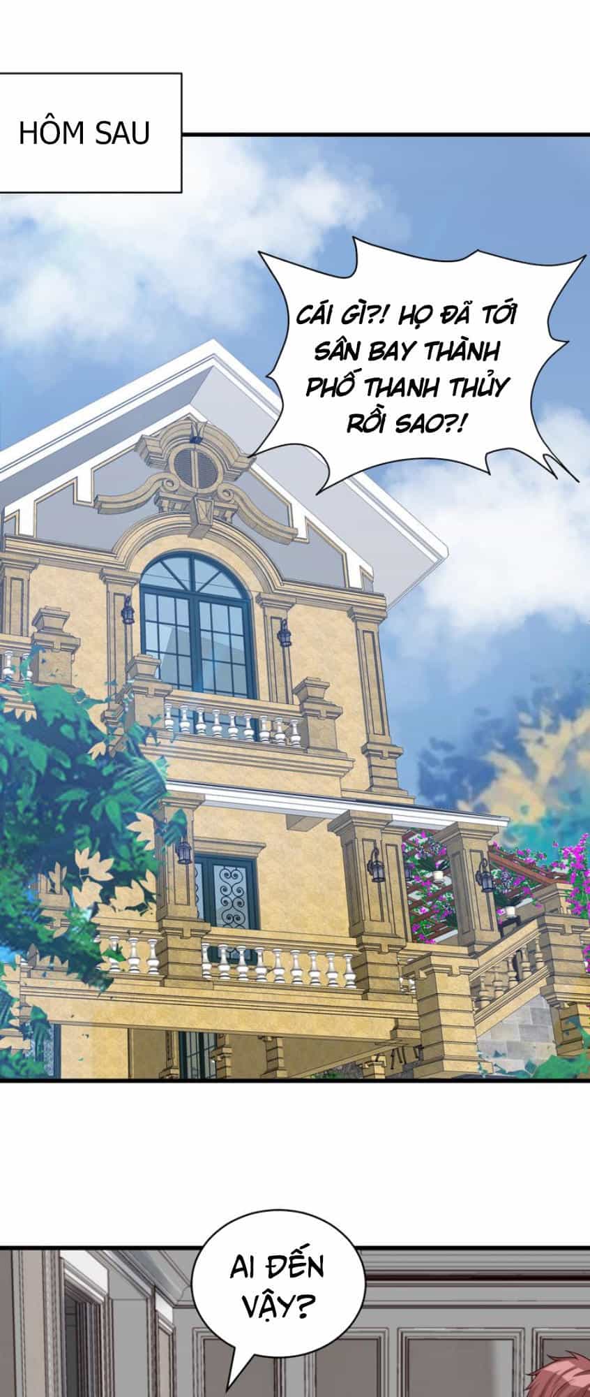 Hệ Thống Tu Tiên Mạnh Nhất - Chương 7 - ảnh 38