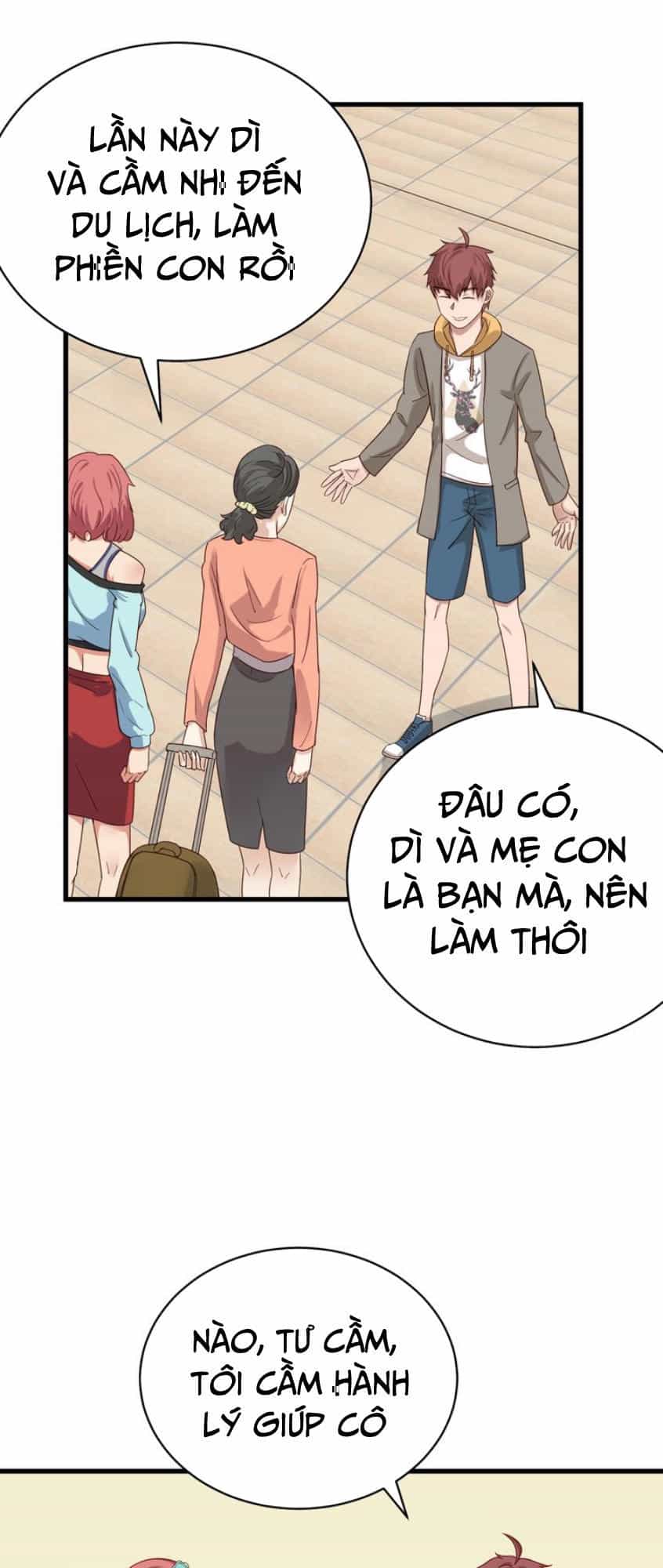 Hệ Thống Tu Tiên Mạnh Nhất - Chương 7 - ảnh 47