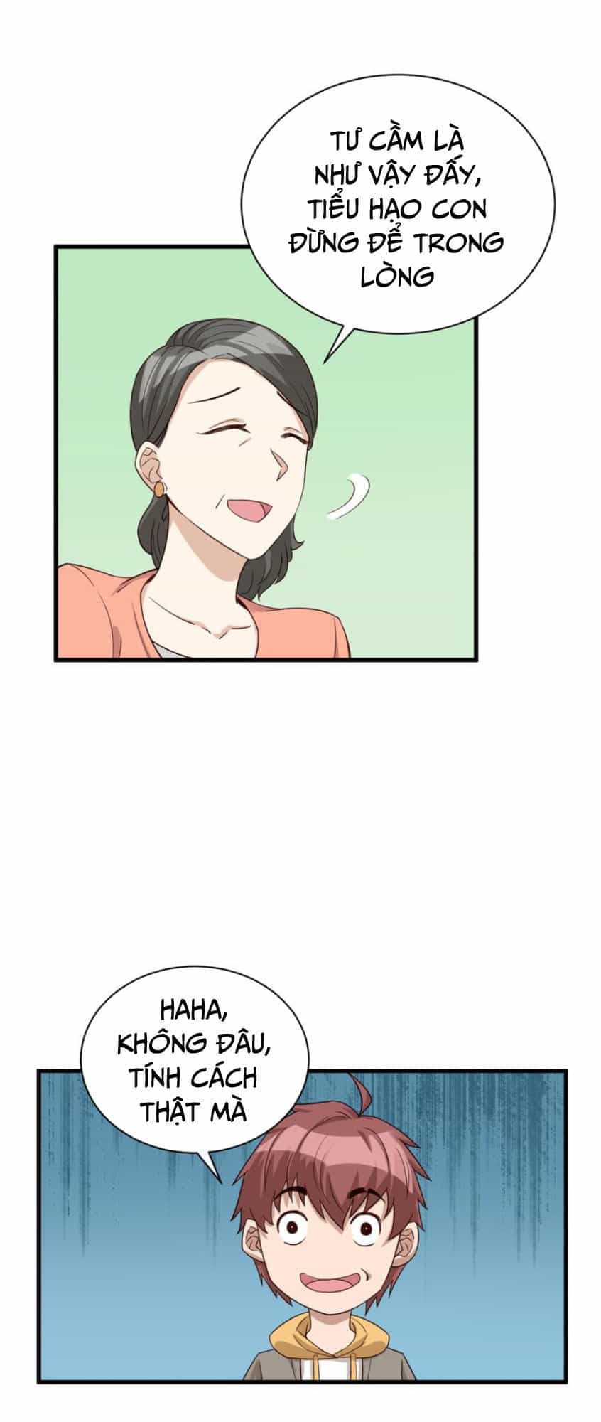 Hệ Thống Tu Tiên Mạnh Nhất - Chương 7 - ảnh 53