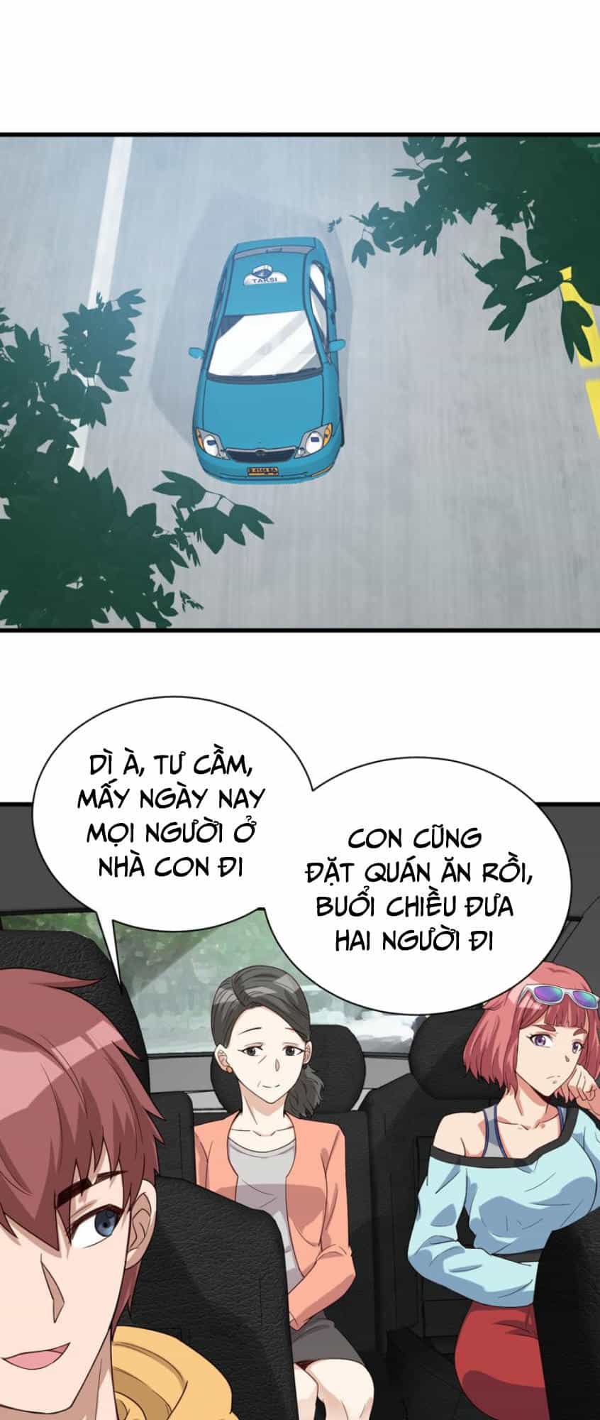 Hệ Thống Tu Tiên Mạnh Nhất - Chương 7 - ảnh 55