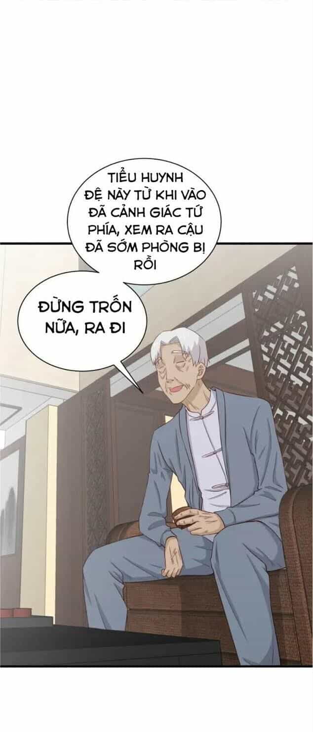 Hệ Thống Tu Tiên Mạnh Nhất - Chương 70 - ảnh 12
