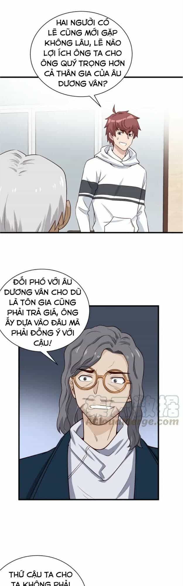 Hệ Thống Tu Tiên Mạnh Nhất - Chương 70 - ảnh 16