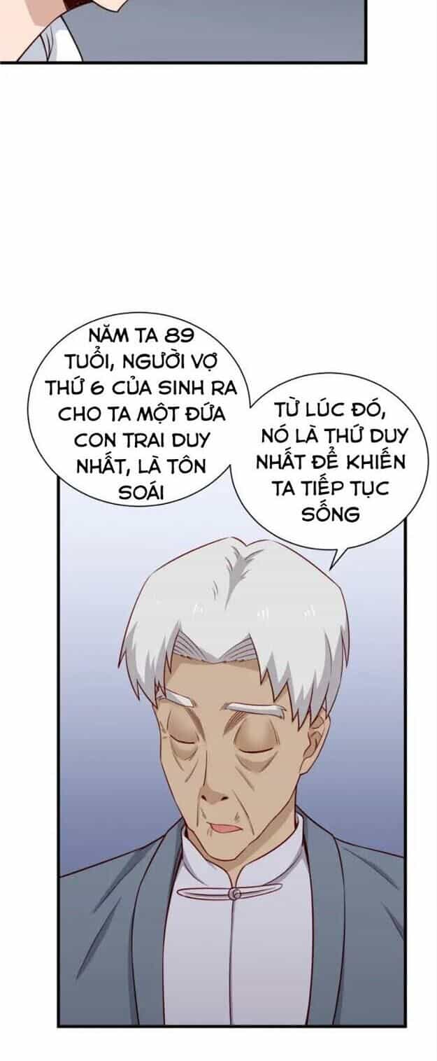 Hệ Thống Tu Tiên Mạnh Nhất - Chương 70 - ảnh 18