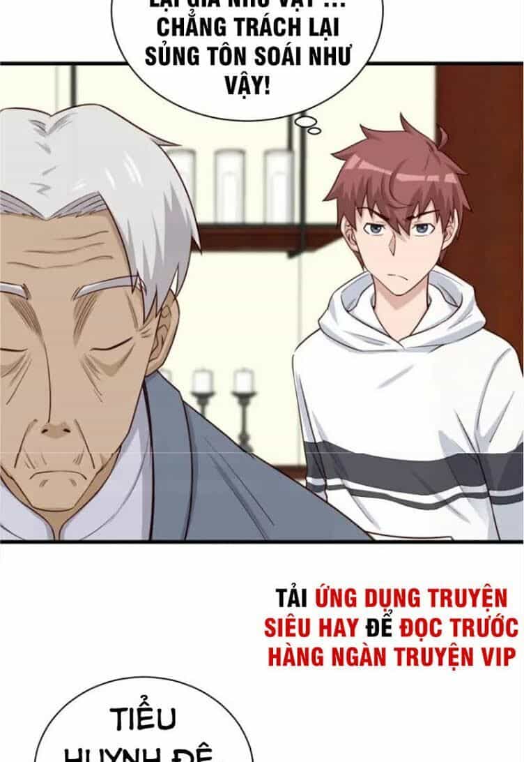 Hệ Thống Tu Tiên Mạnh Nhất - Chương 70 - ảnh 2
