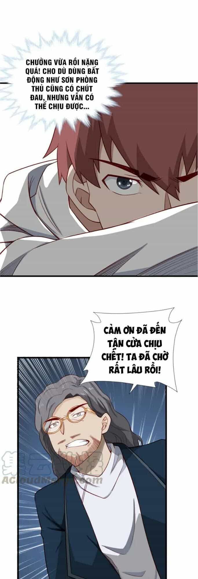 Hệ Thống Tu Tiên Mạnh Nhất - Chương 70 - ảnh 25