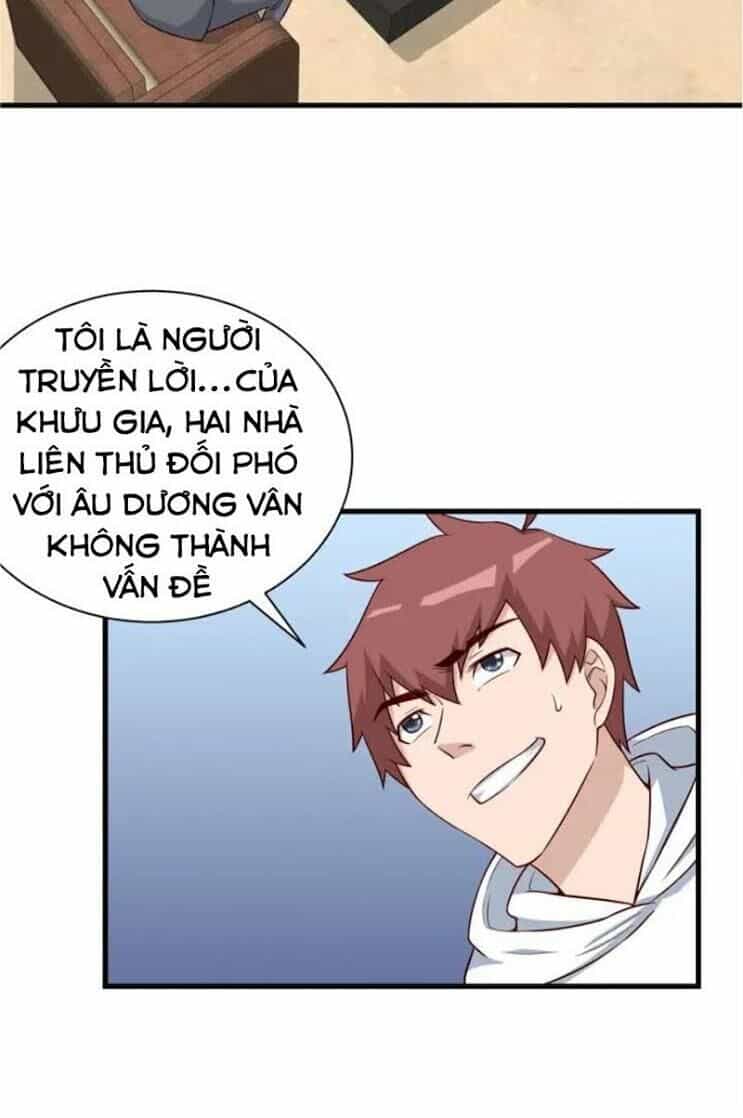 Hệ Thống Tu Tiên Mạnh Nhất - Chương 70 - ảnh 9