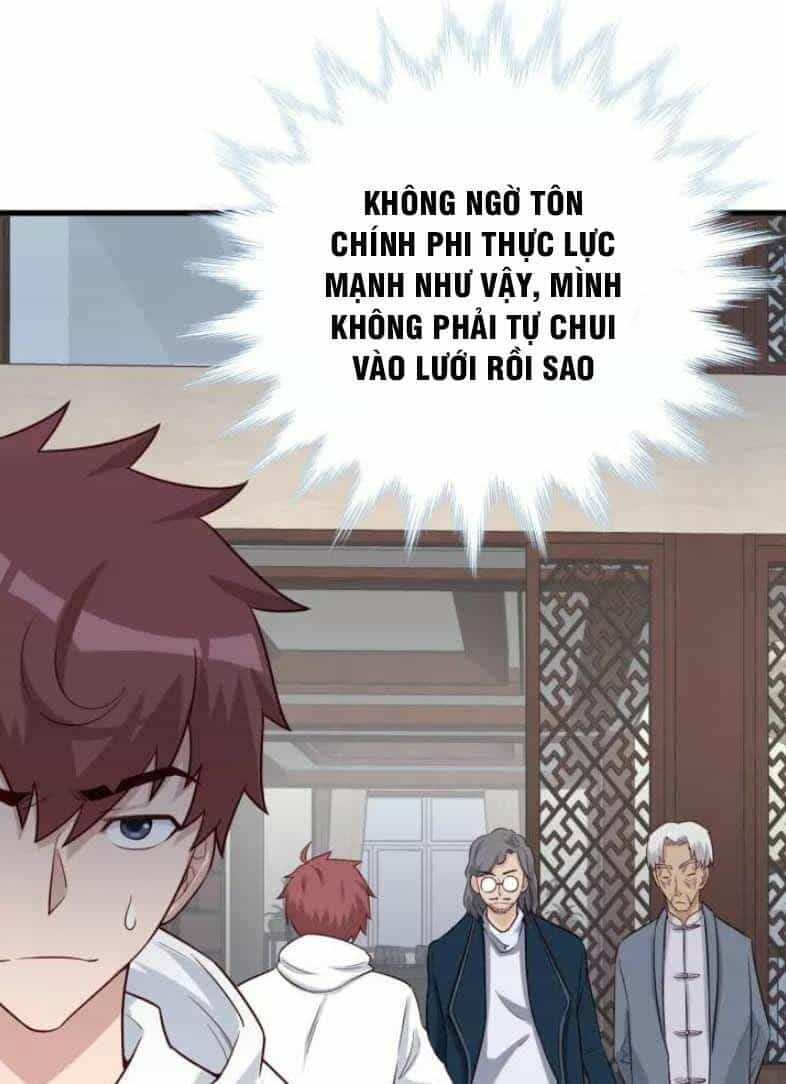Hệ Thống Tu Tiên Mạnh Nhất - Chương 71 - ảnh 2