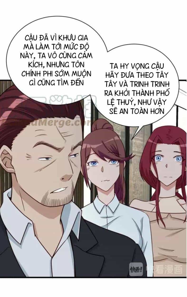Hệ Thống Tu Tiên Mạnh Nhất - Chương 71 - ảnh 30