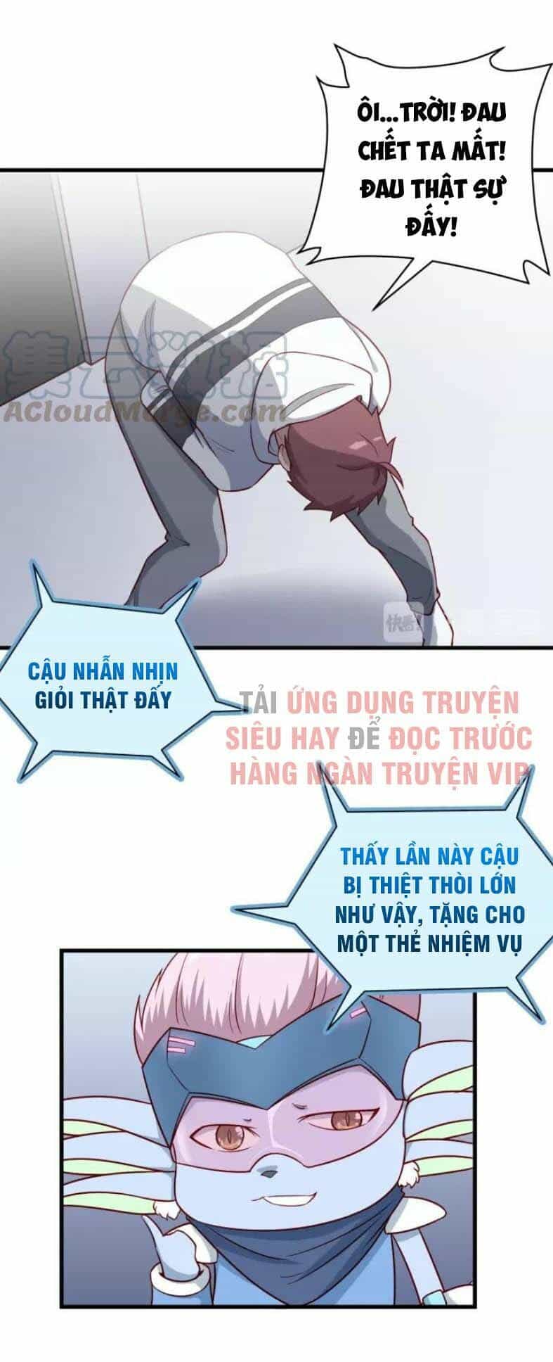 Hệ Thống Tu Tiên Mạnh Nhất - Chương 71 - ảnh 35