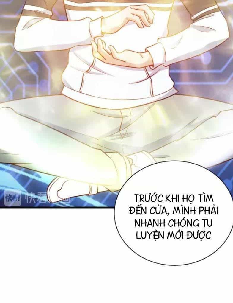 Hệ Thống Tu Tiên Mạnh Nhất - Chương 71 - ảnh 40