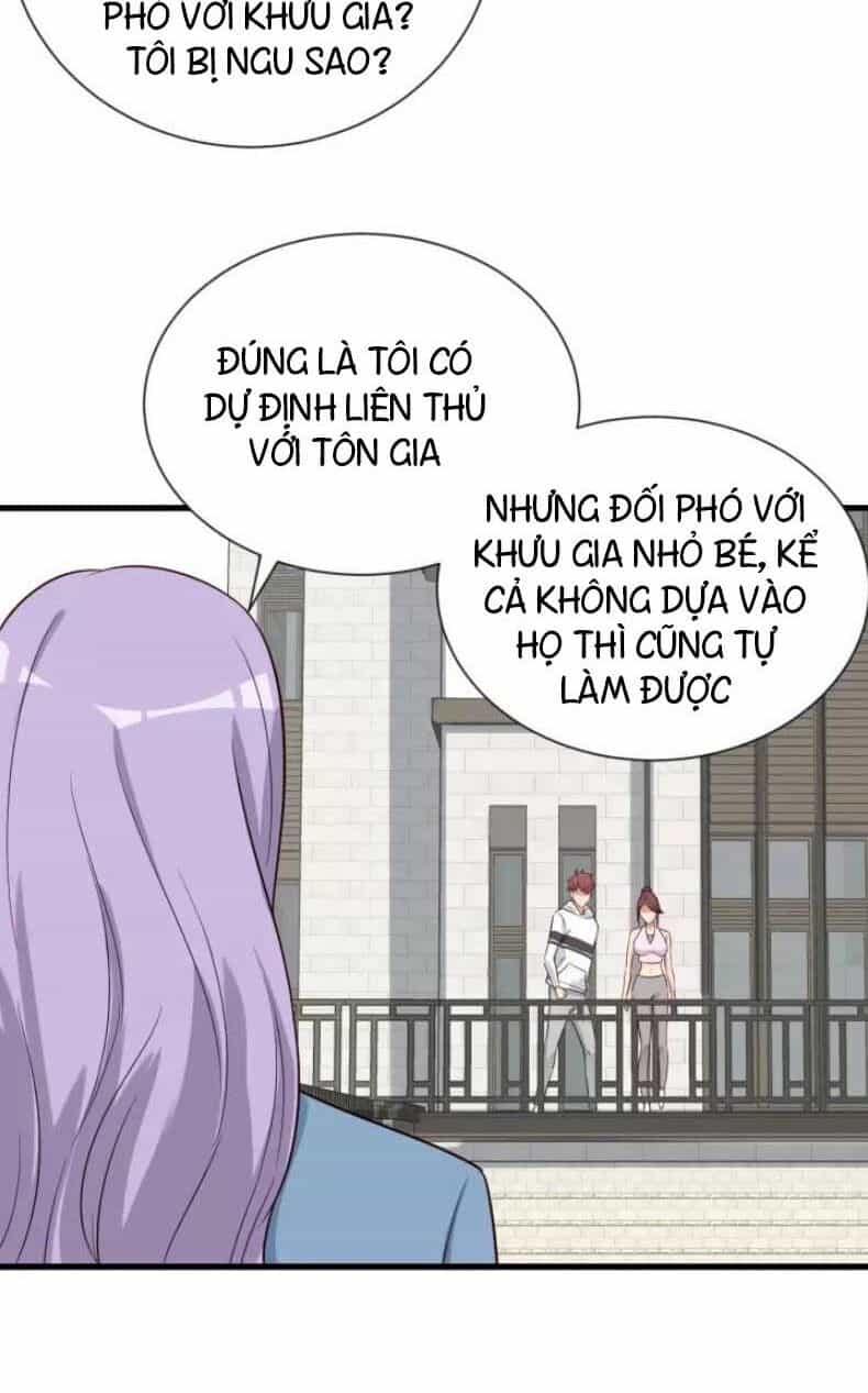 Hệ Thống Tu Tiên Mạnh Nhất - Chương 72 - ảnh 17