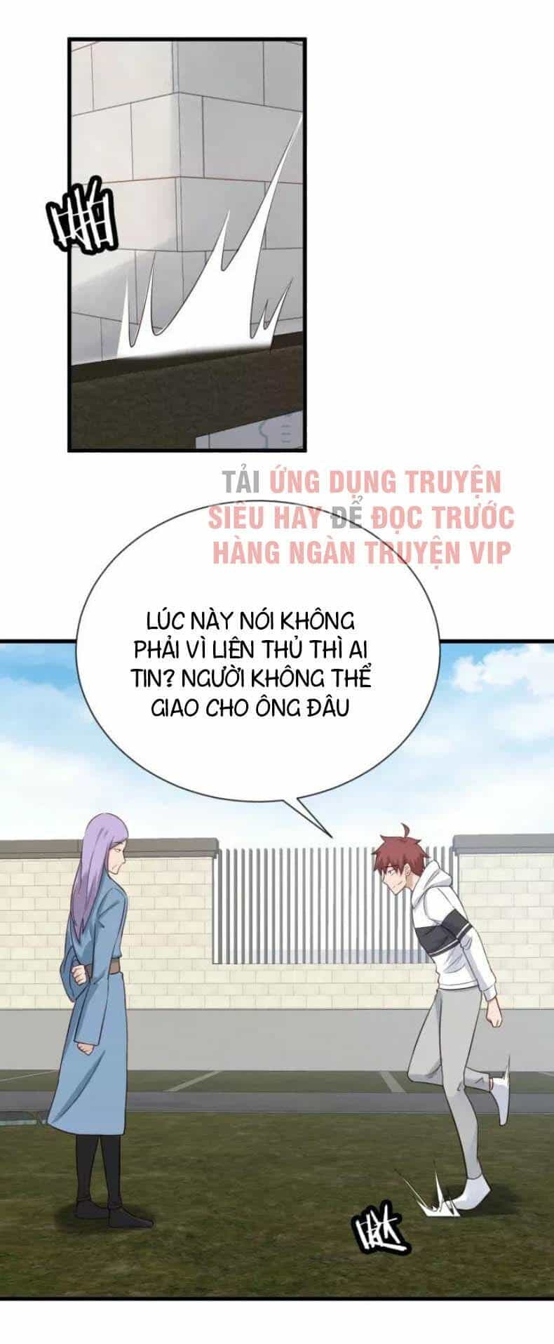 Hệ Thống Tu Tiên Mạnh Nhất - Chương 72 - ảnh 18