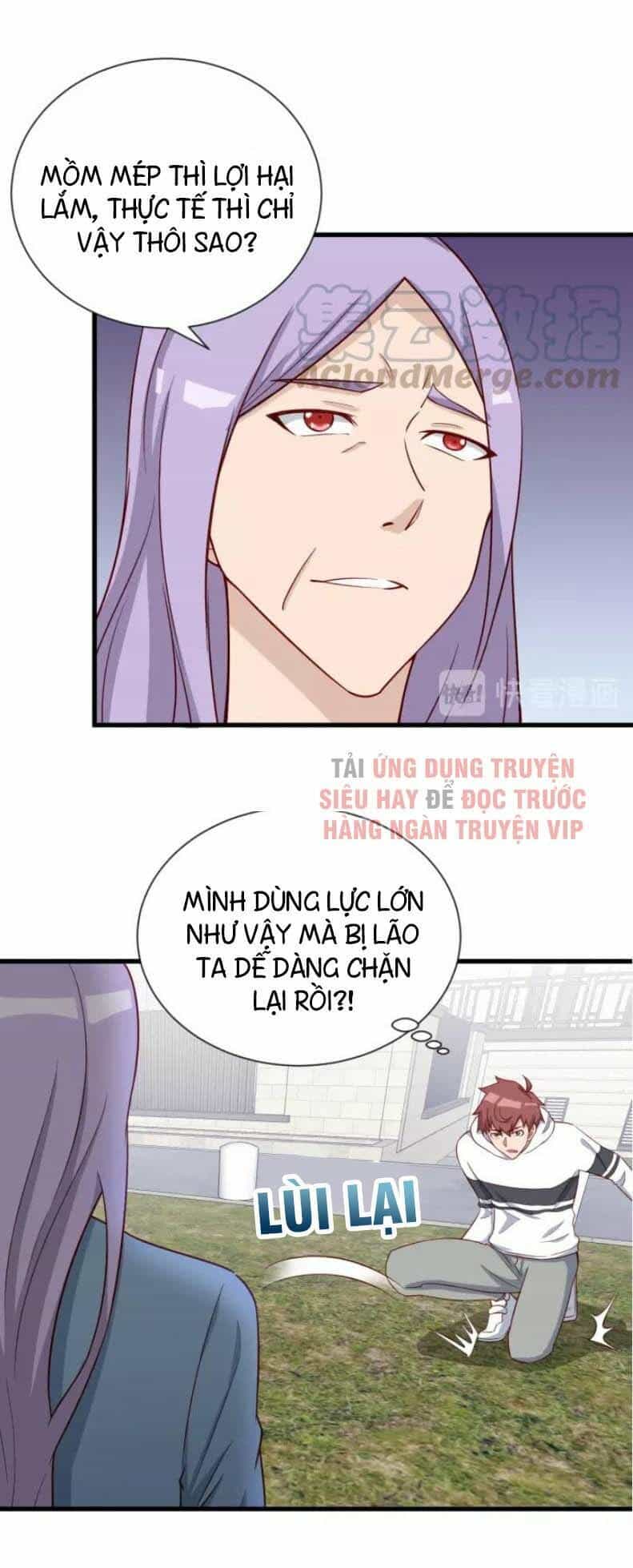 Hệ Thống Tu Tiên Mạnh Nhất - Chương 72 - ảnh 36