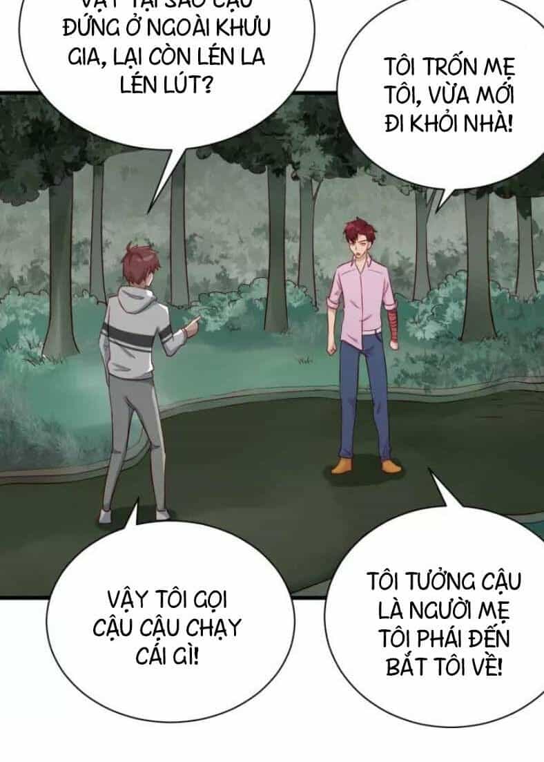 Hệ Thống Tu Tiên Mạnh Nhất - Chương 74 - ảnh 15