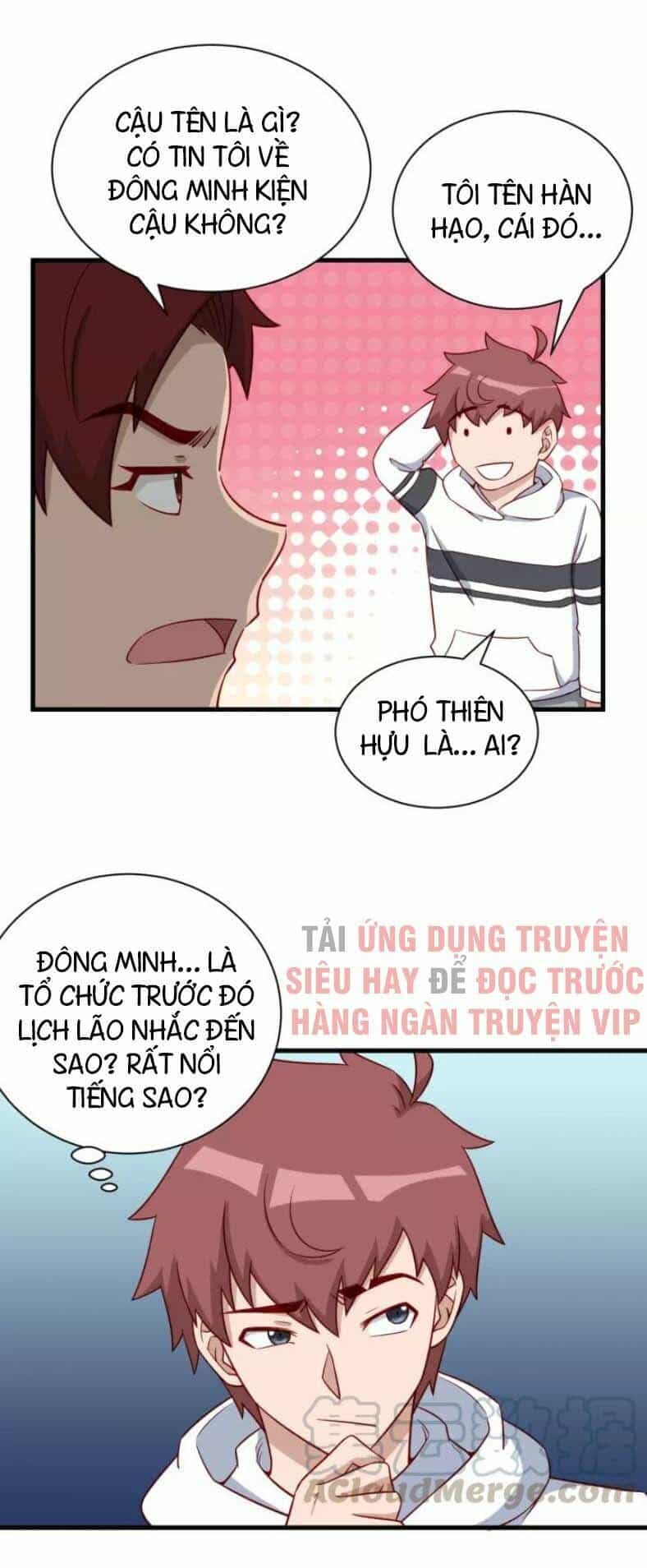 Hệ Thống Tu Tiên Mạnh Nhất - Chương 74 - ảnh 18