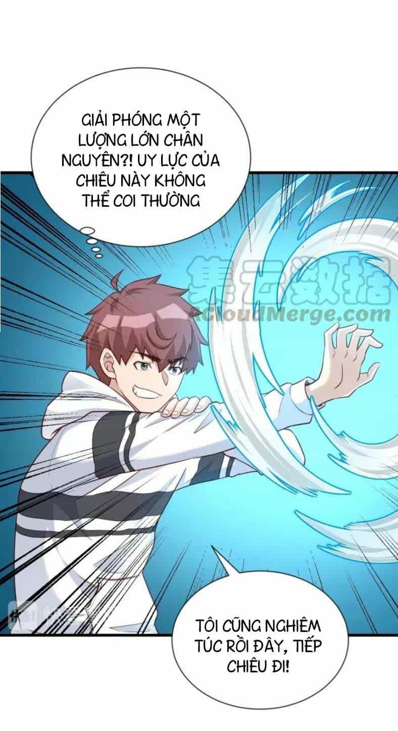 Hệ Thống Tu Tiên Mạnh Nhất - Chương 74 - ảnh 32