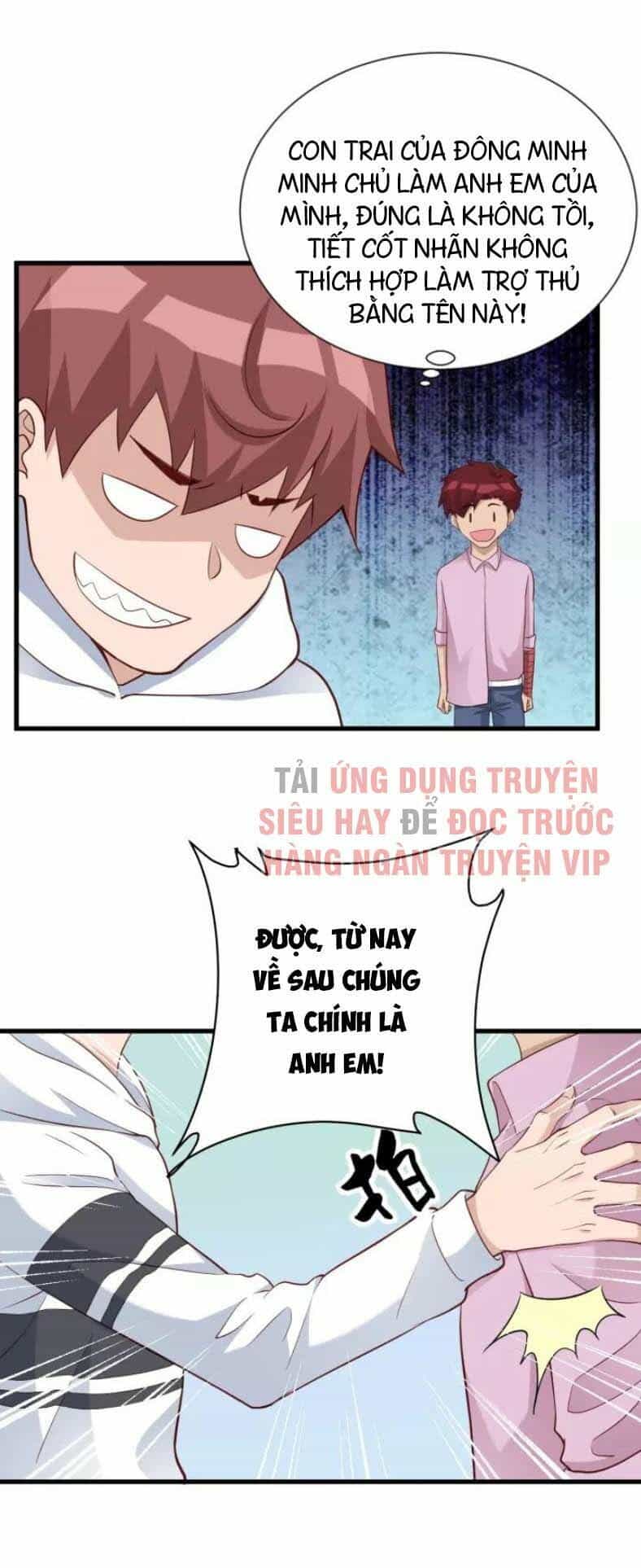 Hệ Thống Tu Tiên Mạnh Nhất - Chương 74 - ảnh 42