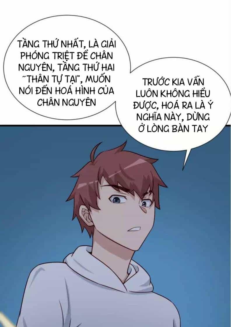 Hệ Thống Tu Tiên Mạnh Nhất - Chương 75 - ảnh 44