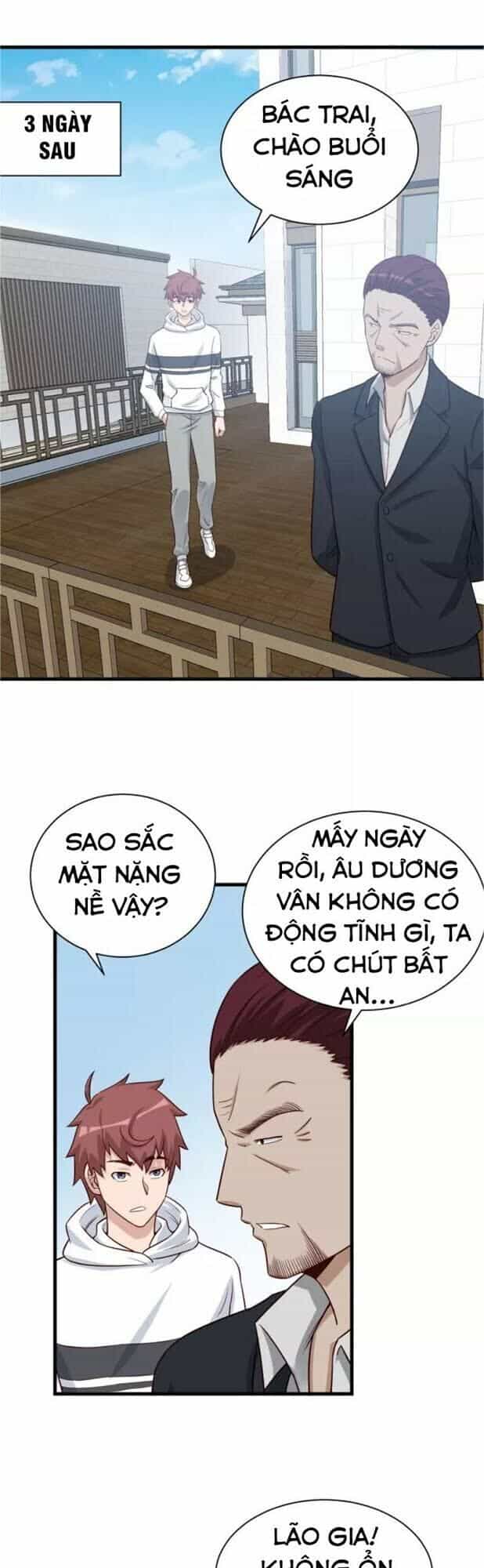 Hệ Thống Tu Tiên Mạnh Nhất - Chương 76 - ảnh 1