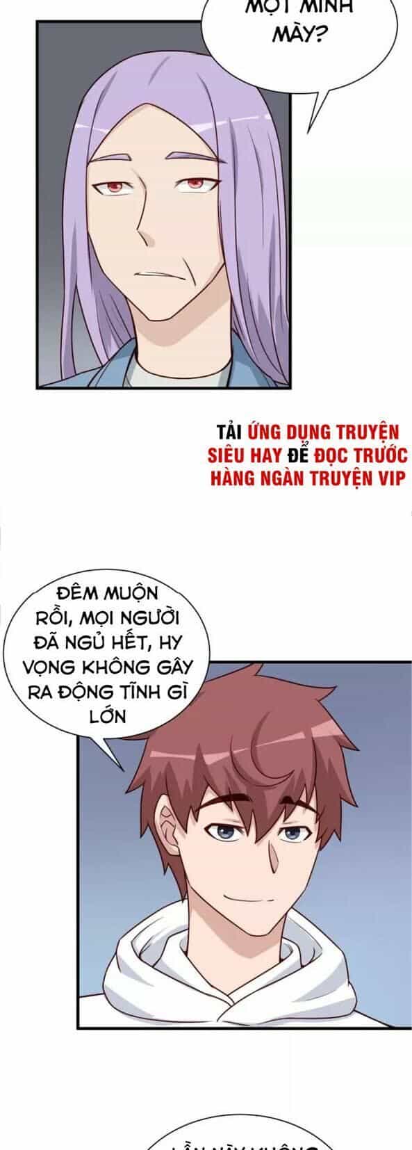 Hệ Thống Tu Tiên Mạnh Nhất - Chương 76 - ảnh 14